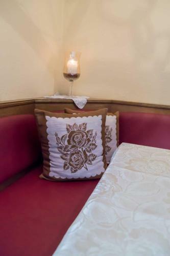 Apartamento Wieshof