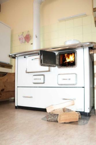 Apartamento Wieshof