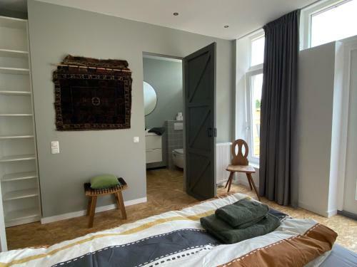 Apartamento Stoomzicht