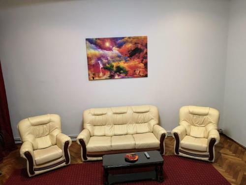 Apartament Brukenthal 4