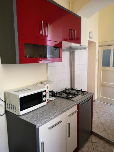 Apartament Brukenthal 4