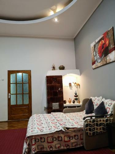 Apartament Brukenthal 4
