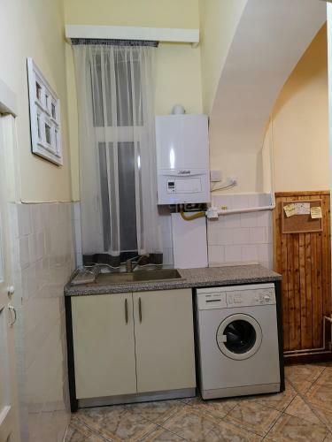 Apartament Brukenthal 4