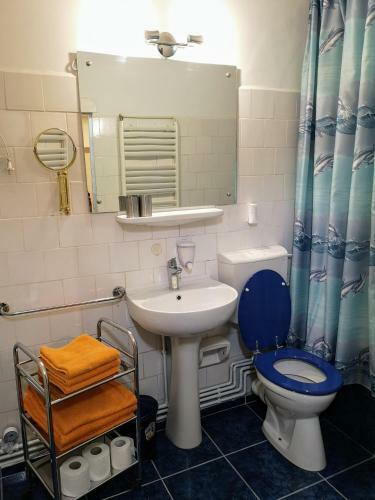 Apartament Brukenthal 4