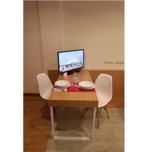 Bra.com Apartments Oporto Bonfim