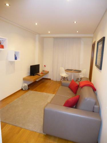 Bra.com Apartments Oporto Bonfim