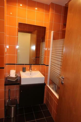 Bra.com Apartments Oporto Bonfim