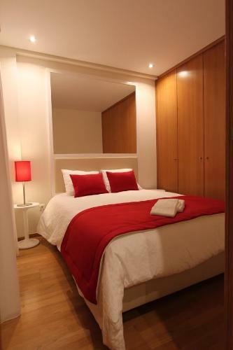 Bra.com Apartments Oporto Bonfim