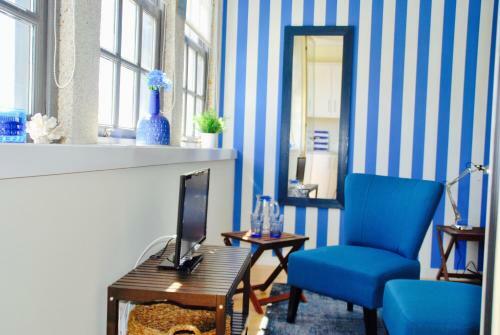 Apartamento Residence Navy