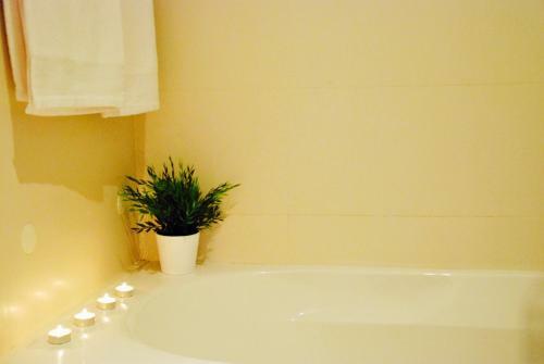 Apartamento Residence Navy