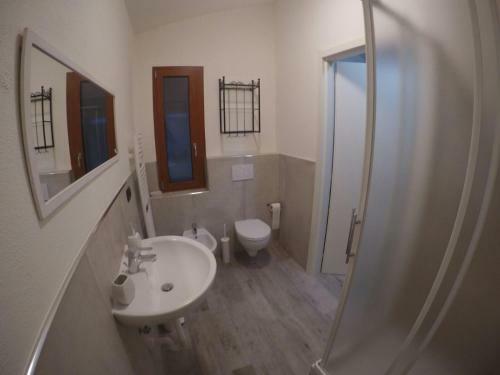 Bed & Breakfast I Campi Di Lino
