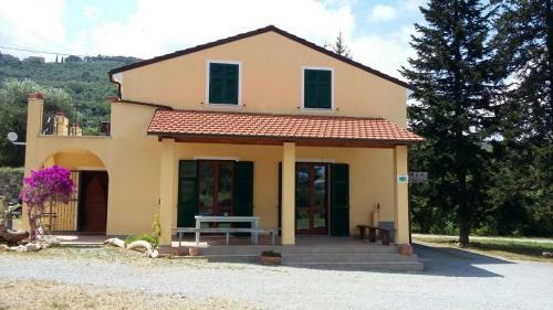 Bed & Breakfast I Campi Di Lino