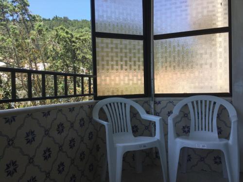 Apartamento Sesimbra - Vista Mar