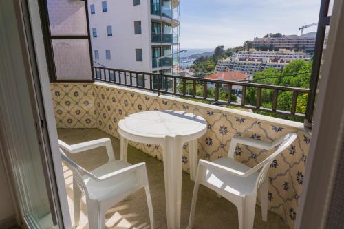 Apartamento Sesimbra - Vista Mar