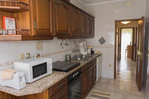 Apartamento Sesimbra - Vista Mar