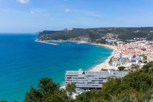 Apartamento Sesimbra - Vista Mar