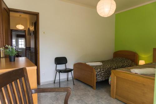 Apartamento Sesimbra - Vista Mar