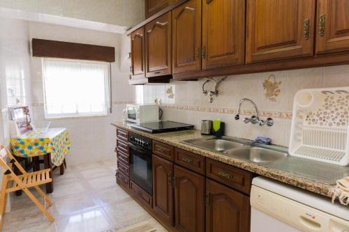 Apartamento Sesimbra - Vista Mar