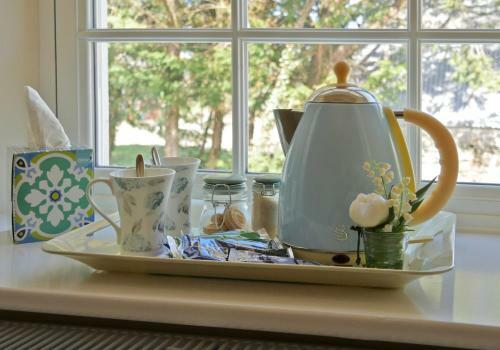 Bed & Breakfast Caroe Farm House