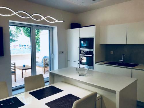 Apartments Artemus Belveder