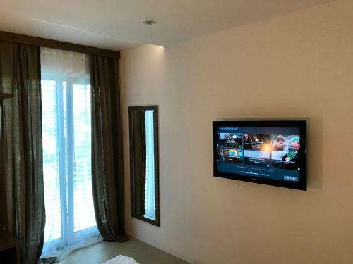 Apartments Artemus Belveder
