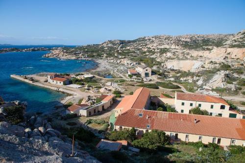 Apartamento Residence Cava Francese