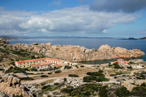 Apartamento Residence Cava Francese