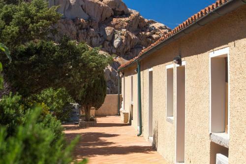 Apartamento Residence Cava Francese