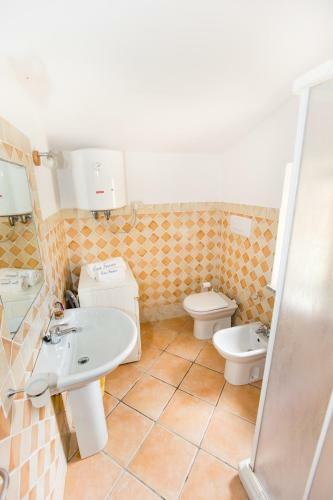 Apartamento Residence Cava Francese