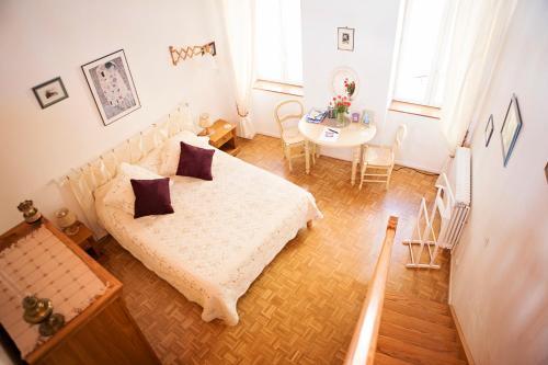 Bed & Breakfast L'arche Des Chapeliers