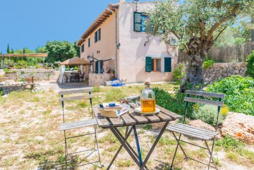 Villa Sa Tanca De Can Vicens