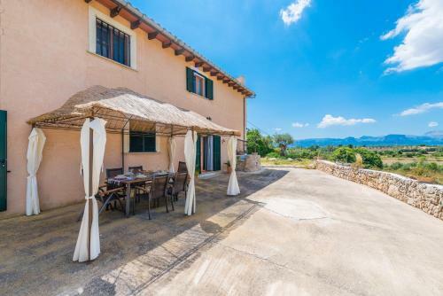Villa Sa Tanca De Can Vicens