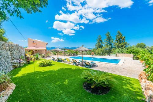 Villa Sa Tanca De Can Vicens