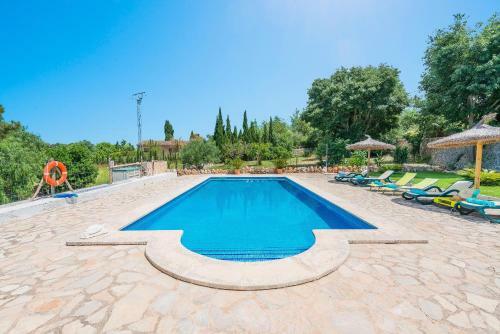 Villa Sa Tanca De Can Vicens
