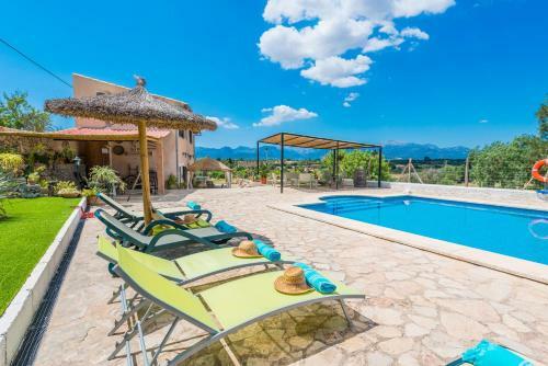 Villa Sa Tanca De Can Vicens