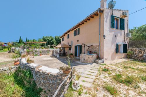 Villa Sa Tanca De Can Vicens