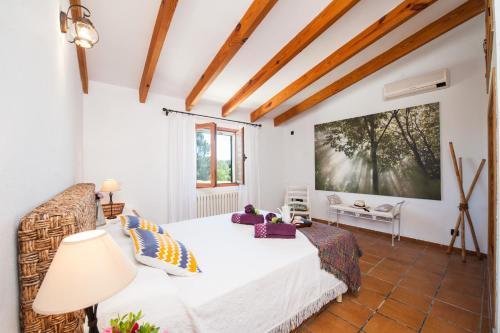Villa Sa Tanca De Can Vicens