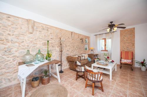 Villa Sa Tanca De Can Vicens