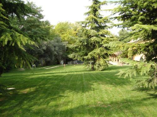 Villa D'epoca Sul Lago Di Garda Con Piscina Interna E Parco Con Laghetto