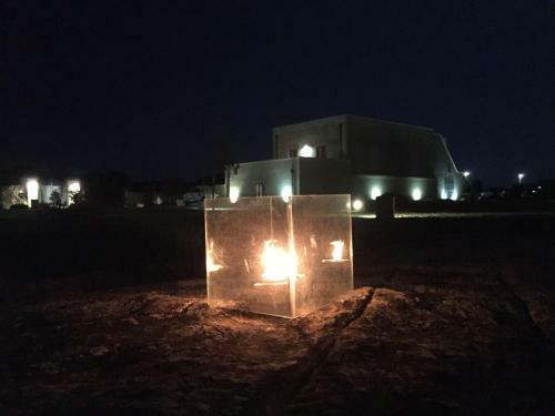Masseria Gelsi B&B And Events