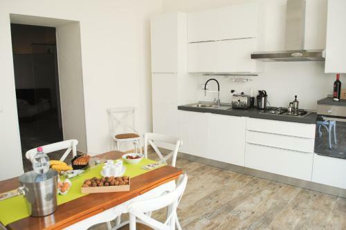 Masseria Gelsi B&B And Events