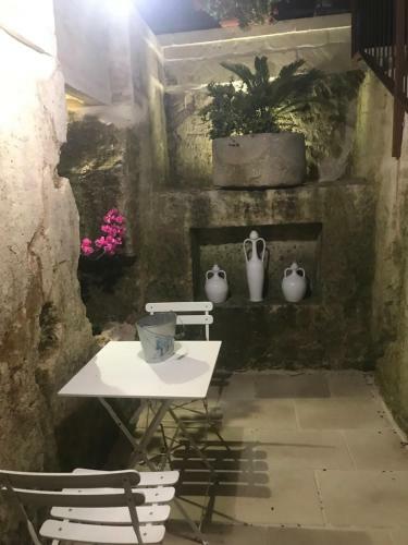 Masseria Gelsi B&B And Events