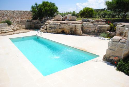 Masseria Gelsi B&B And Events