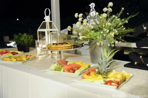 Masseria Gelsi B&B And Events