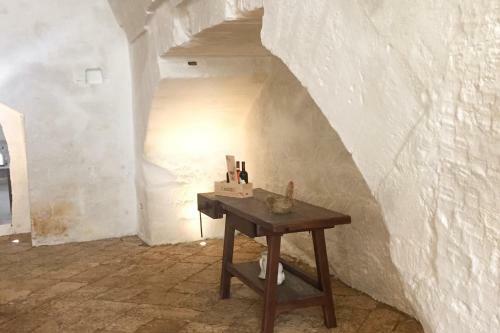 Masseria Gelsi B&B And Events