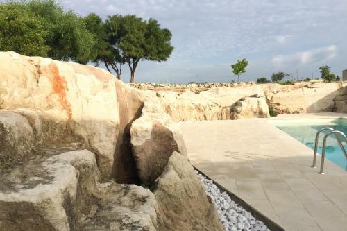 Masseria Gelsi B&B And Events