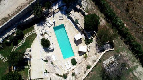 Masseria Gelsi B&B And Events