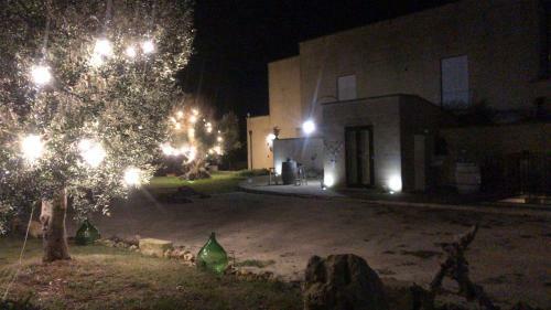 Masseria Gelsi B&B And Events
