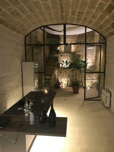 Masseria Gelsi B&B And Events