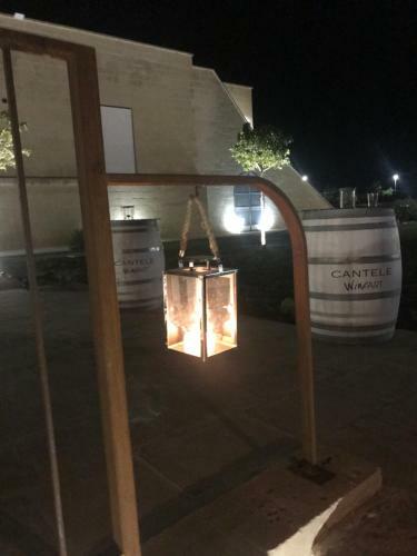 Masseria Gelsi B&B And Events